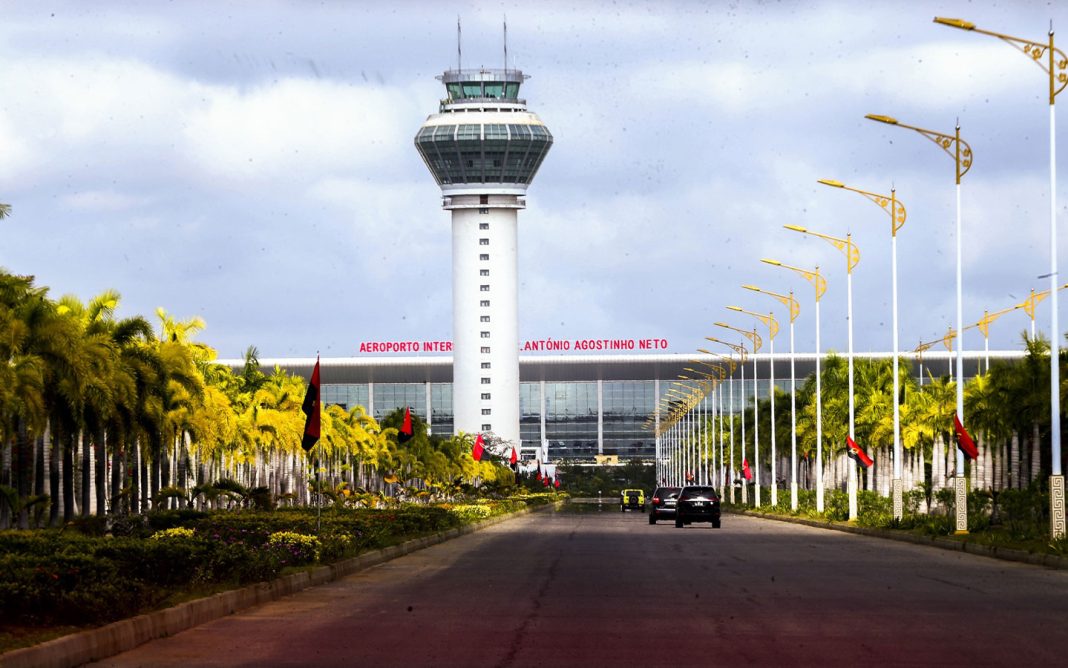 Turkish Airlines Drops Luanda Route as Angola’s $3 Billion Airport Struggles for Passengers Turkish Airlines Drops Luanda Route as Angola’s $3 Billion Airport Struggles for Passengers