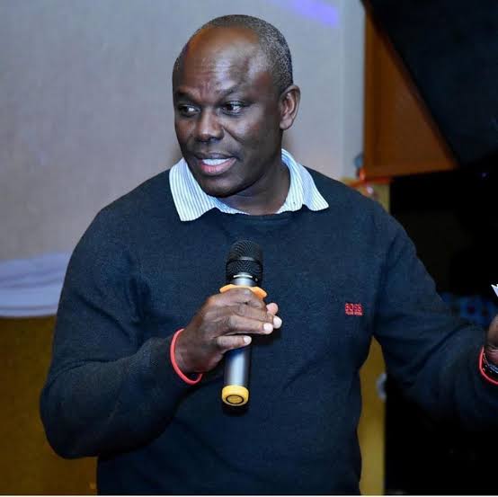 Asked to Appear, Then Summoned: COSASE Turns Up Heat on Bassajjabalaba Over Shs140bn BoU Guarantee Asked to Appear, Then Summoned: COSASE Turns Up Heat on Bassajjabalaba Over Shs140bn BoU Guarantee