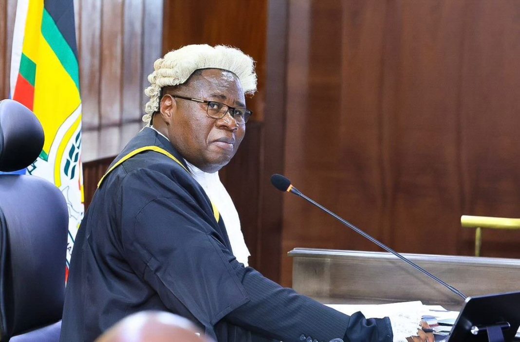 Oboth Appoints New Leaders to Parliamentary Commission Sub-Committees Oboth Appoints New Leaders to Parliamentary Commission Sub-Committees