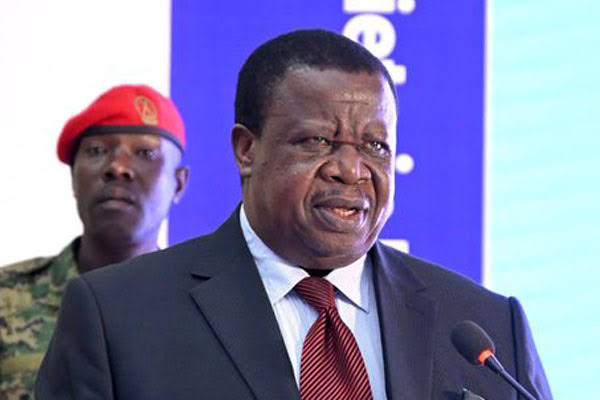 Uganda Moves to Make ESG a Driver of Investment and Economic Transformation Uganda Moves to Make ESG a Driver of Investment and Economic Transformation
