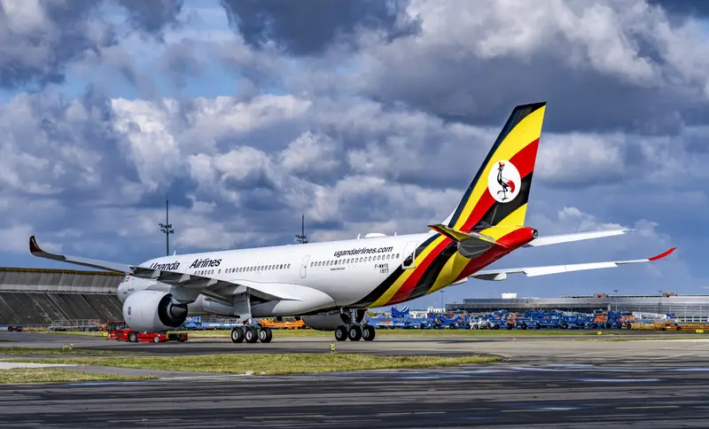 Uganda Airlines to Launch Four Weekly Accra Flights, Expanding East–West Africa Connectivity Uganda Airlines to Launch Four Weekly Accra Flights, Expanding East–West Africa Connectivity
