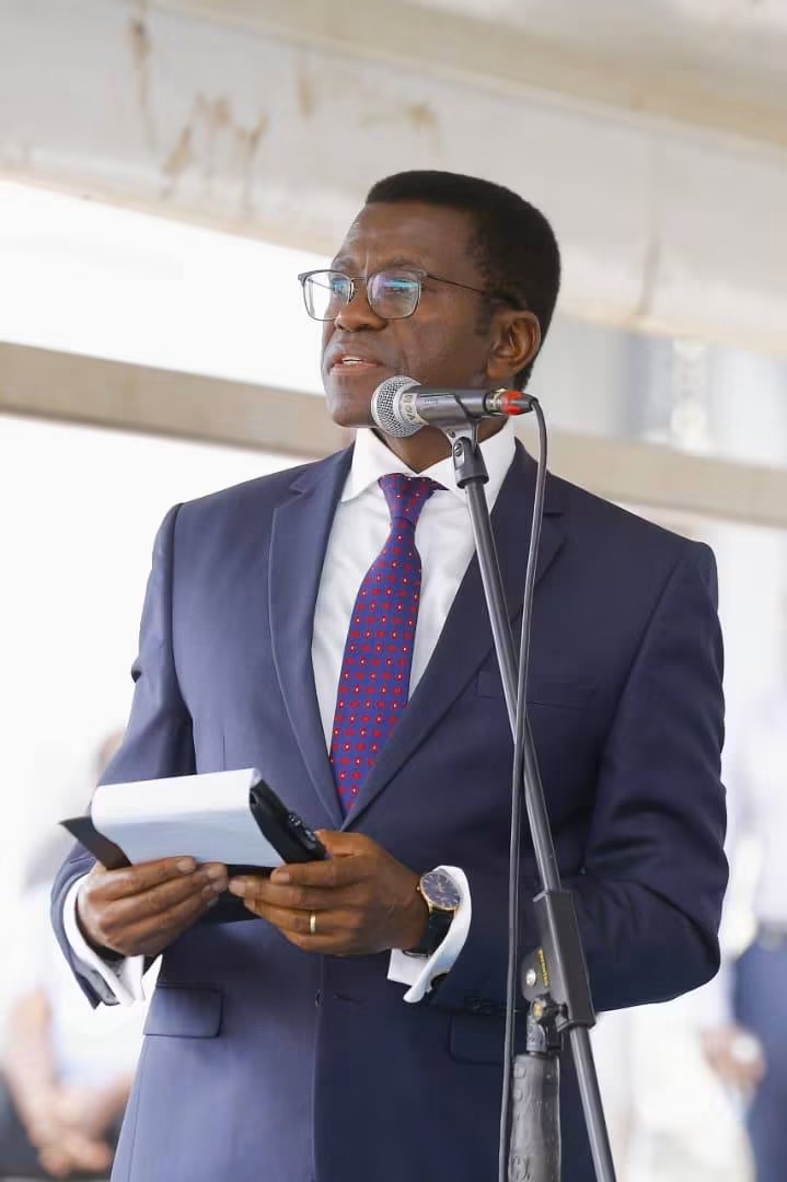 Mayiga Hails Moses Matovu as a Perfectionist Who Set the Standard for Ugandan Music Mayiga Hails Moses Matovu as a Perfectionist Who Set the Standard for Ugandan Music