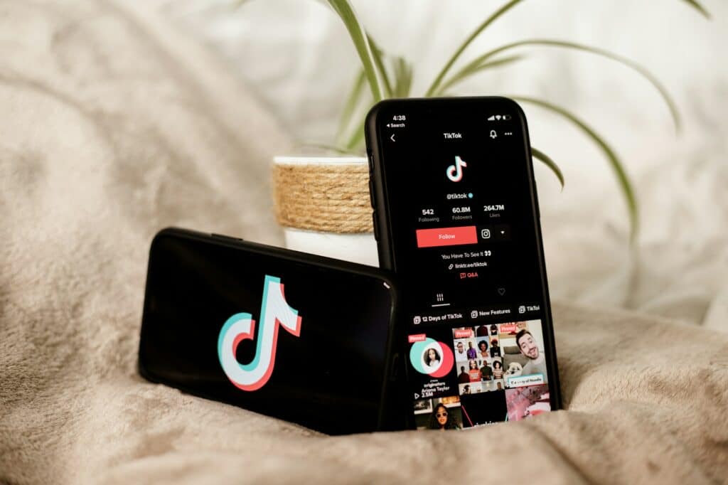 South Africa presses TikTok to include creators in rewards programme South Africa presses TikTok to include creators in rewards programme