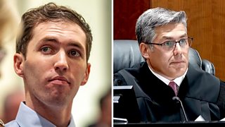 Utah man pleads not guilty to Charlie Kirk murder as judge allows death penalty bid Utah man pleads not guilty to Charlie Kirk murder as judge allows death penalty bid