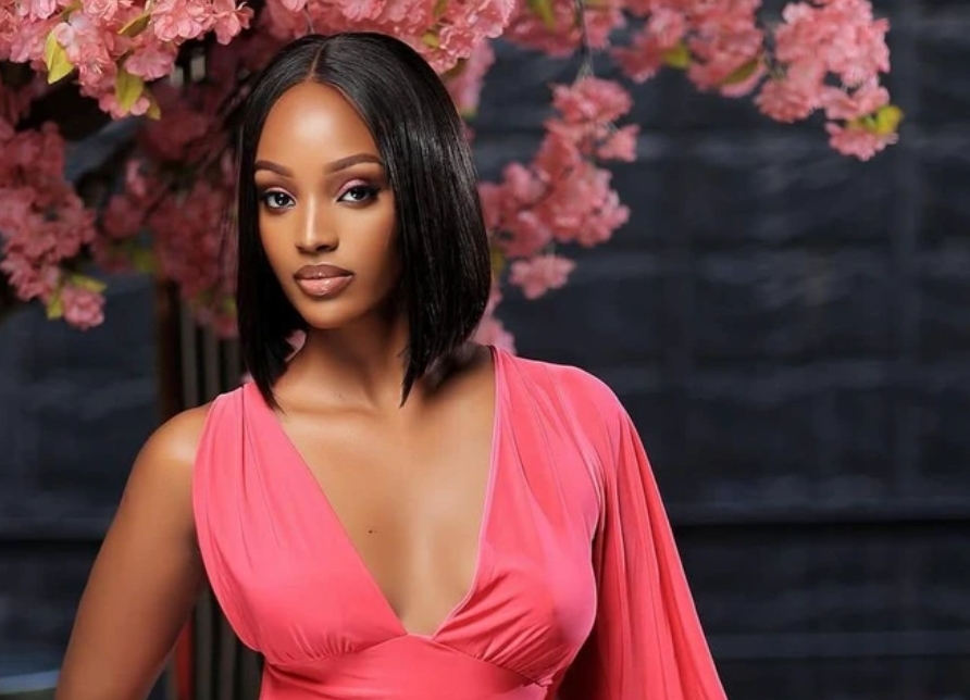  Uganda’s Trivia Elle Muhoza advances to Miss World Beauty With a Purpose finals  Uganda’s Trivia Elle Muhoza advances to Miss World Beauty With a Purpose finals