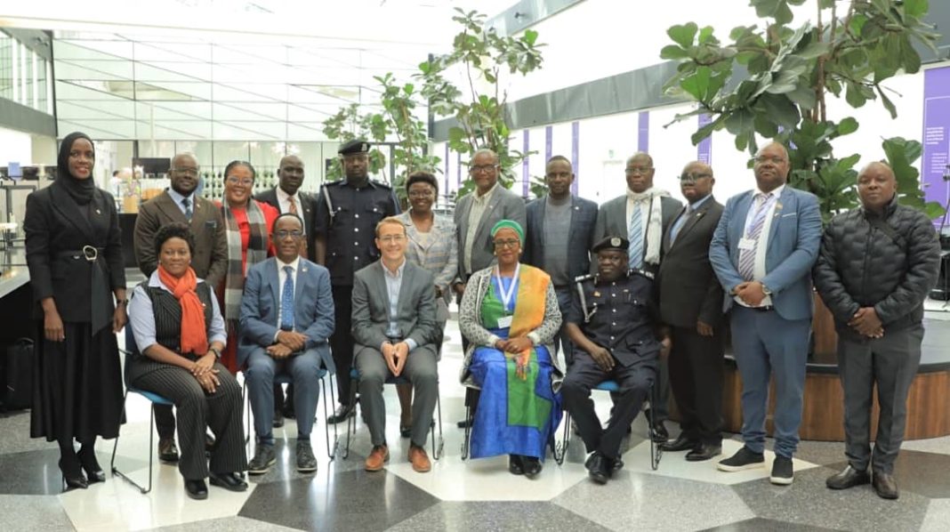 Uganda, Denmark Discuss €240m Investment Pipeline in Health, Agriculture and Emergency Services Uganda, Denmark Discuss €240m Investment Pipeline in Health, Agriculture and Emergency Services