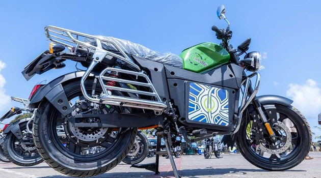 Spiro Secures Additional $18 Million to Expand Electric Motorcycles, Battery Swapping in Uganda and Rwanda Spiro is expanding its electric motorcycle fleet and battery-swapping network in Uganda and Rwanda after securing an additional $18 million from the Africa Go Green Fund.