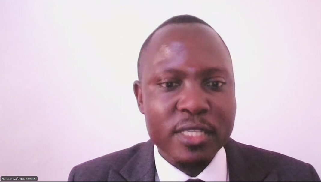 SEATINI Warns EU Deforestation Rules Could Exclude African Smallholder Farmers SEATINI Warns EU Deforestation Rules Could Exclude African Smallholder Farmers