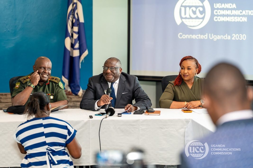 UCC Gives Illegal Wi-Fi Resellers Seven Days to Shut Down or Face Crackdown UCC Gives Illegal Wi-Fi Resellers Seven Days to Shut Down or Face Crackdown