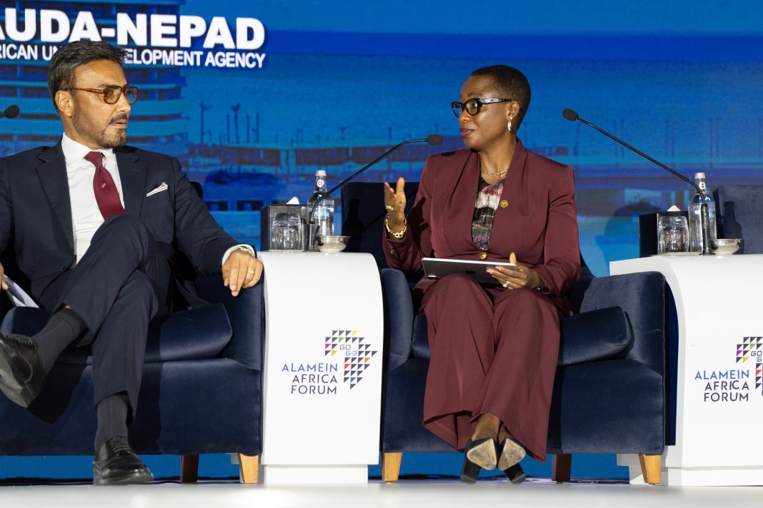 Afreximbank Commits $2 Billion to Boost Africa’s Pharmaceutical Manufacturing Afreximbank Commits $2 Billion to Boost Africa’s Pharmaceutical Manufacturing