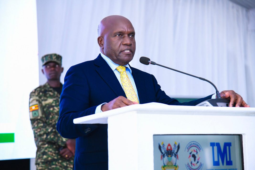 Museveni Urges East Africans to Complete Nyerere’s Dream of Unity Museveni Urges East Africans to Complete Nyerere’s Dream of Unity