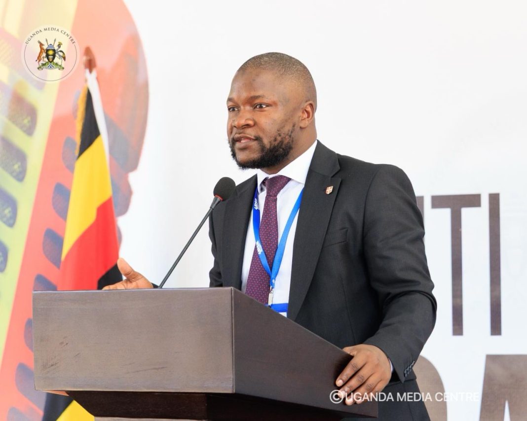 Uganda to Host African Copyright Symposium Amid Push to Curb Digital Piracy Uganda to Host African Copyright Symposium Amid Push to Curb Digital Piracy