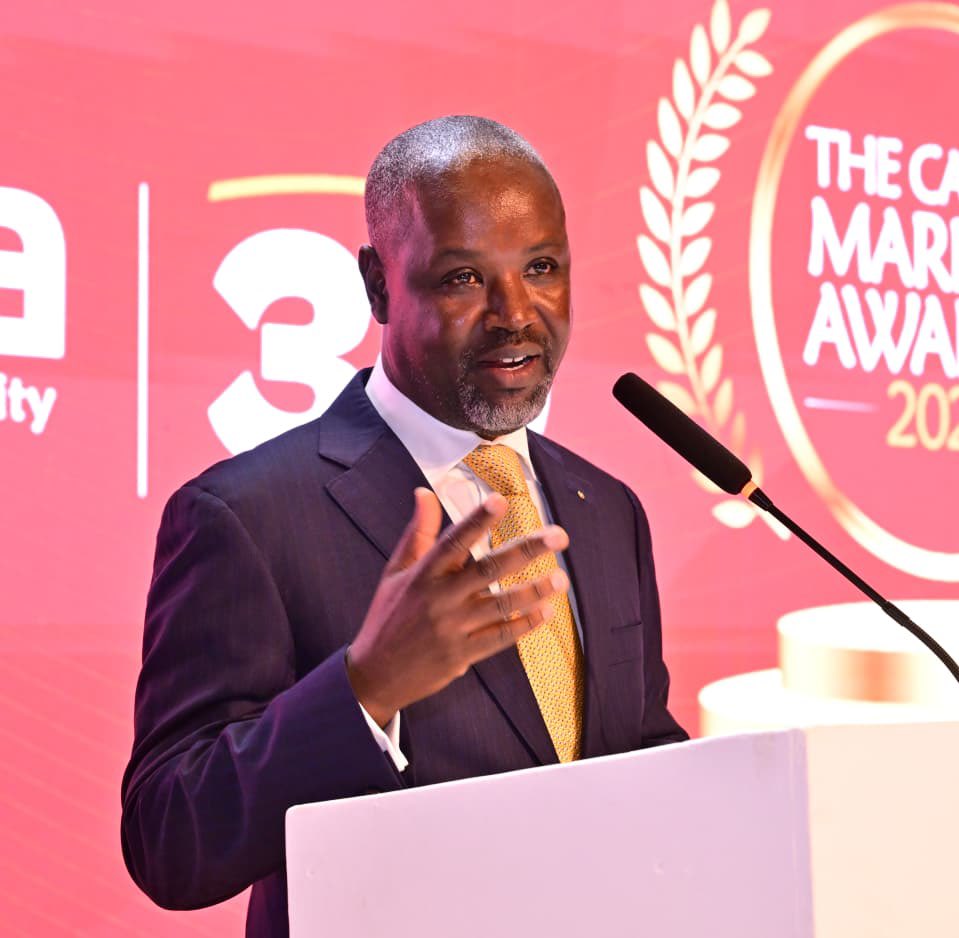 Tayebwa Sounds Alarm Over Low Stock Market Participation, Calls for Capital Markets Overhaul Tayebwa Sounds Alarm Over Low Stock Market Participation, Calls for Capital Markets Overhaul