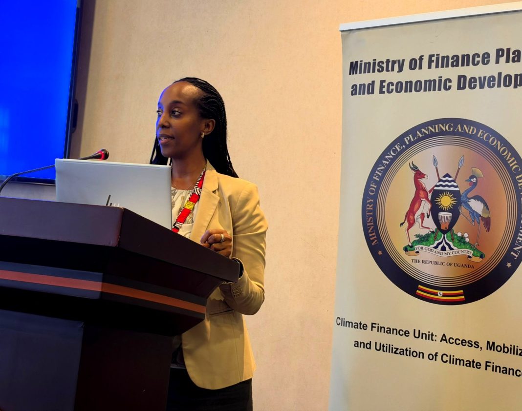 East Africa Climate Finance Meeting Urges Shift From Dialogue to Investable Projects East Africa Climate Finance Meeting Urges Shift From Dialogue to Investable Projects
