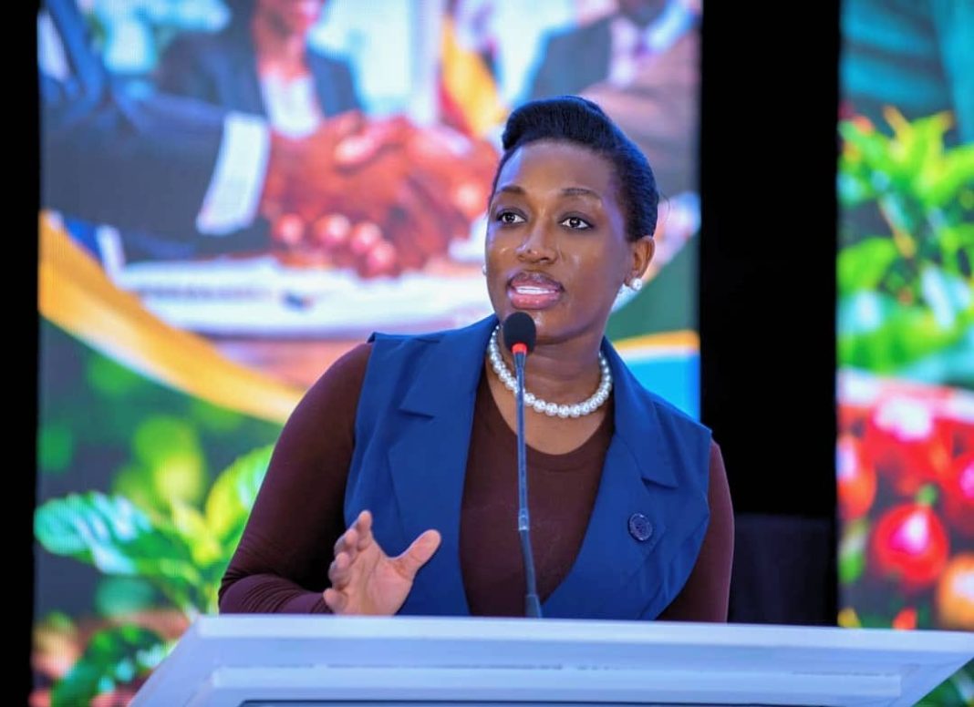 Nameere Calls for More Extension Workers to Boost Agriculture Nameere Calls for More Extension Workers to Boost Agriculture