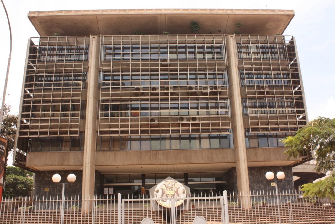 Central Bank Raises Rate to 12% as Inflation Risks Increase Central Bank Raises Rate to 12% as Inflation Risks Increase