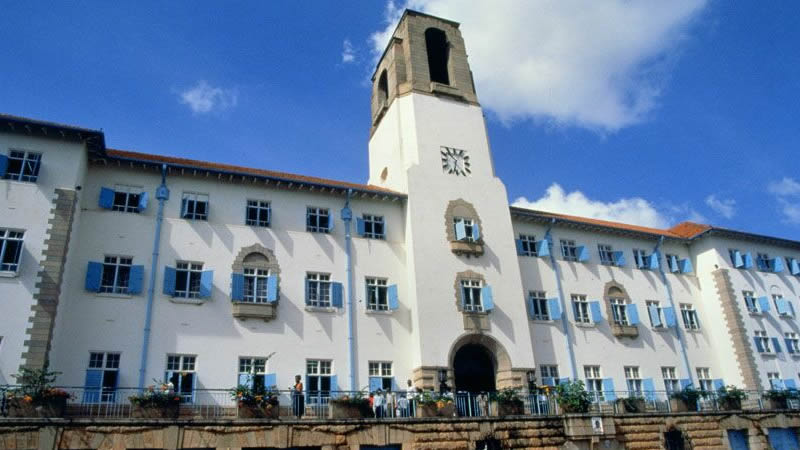 Makerere University Responds to Sexual Harassment Allegations Against Staff Member Makerere University Responds to Sexual Harassment Allegations Against Staff Member