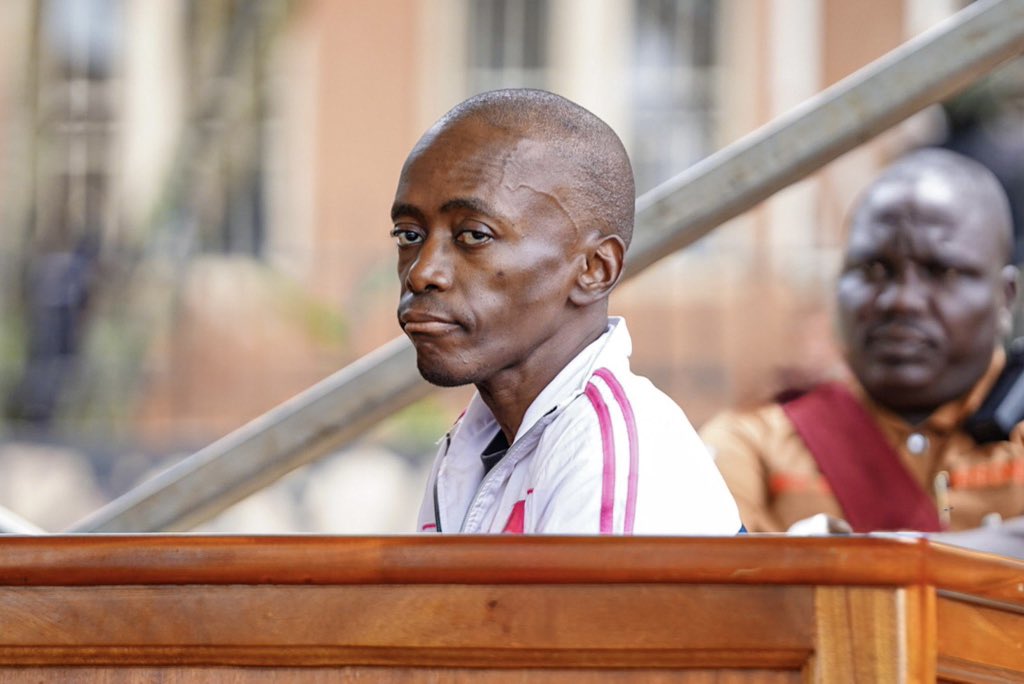 Museveni presses Uganda judiciary to hear appeal in Ggaba child murder case Museveni presses Uganda judiciary to hear appeal in Ggaba child murder case