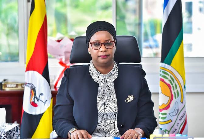 IGG Recovers Shs41.9bn in Anti-Corruption Drive, Warns of Rising Administrative Injustice IGG Recovers Shs41.9bn in Anti-Corruption Drive, Warns of Rising Administrative Injustice