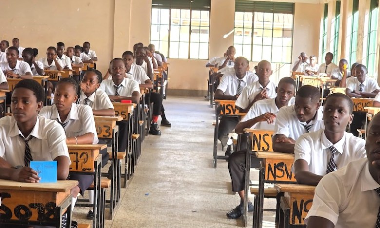 Ministry of Education Orders Schools to Let UNEB Candidates Sit Exams Despite Unpaid Fees Ministry of Education Orders Schools to Let UNEB Candidates Sit Exams Despite Unpaid Fees