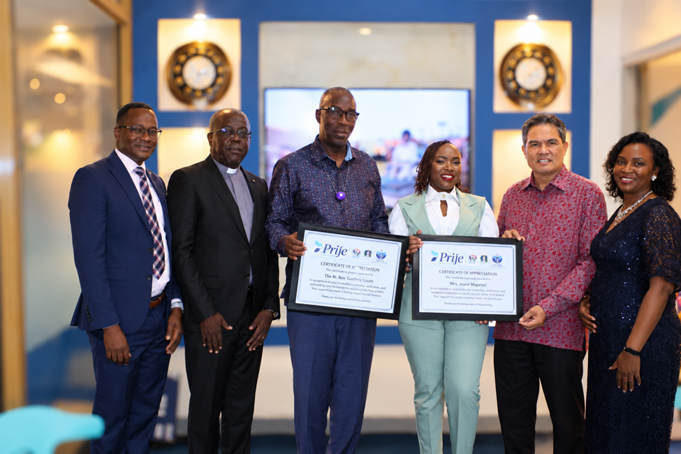 Prime Life Launched in Uganda Prime Life Launched in Uganda
