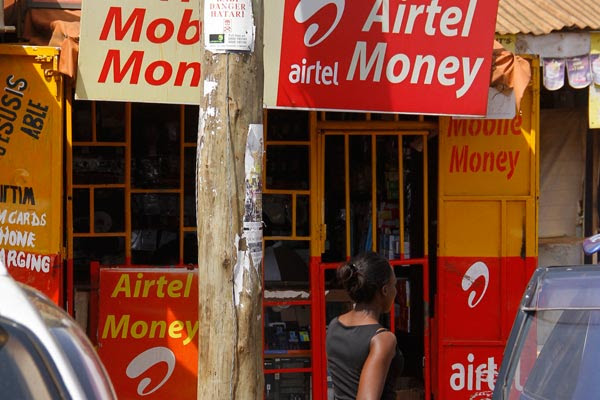 Airtel Money Targets $9 Billion Valuation in London IPO With IFC Backing Airtel Money Targets $9 Billion Valuation in London IPO With IFC Backing